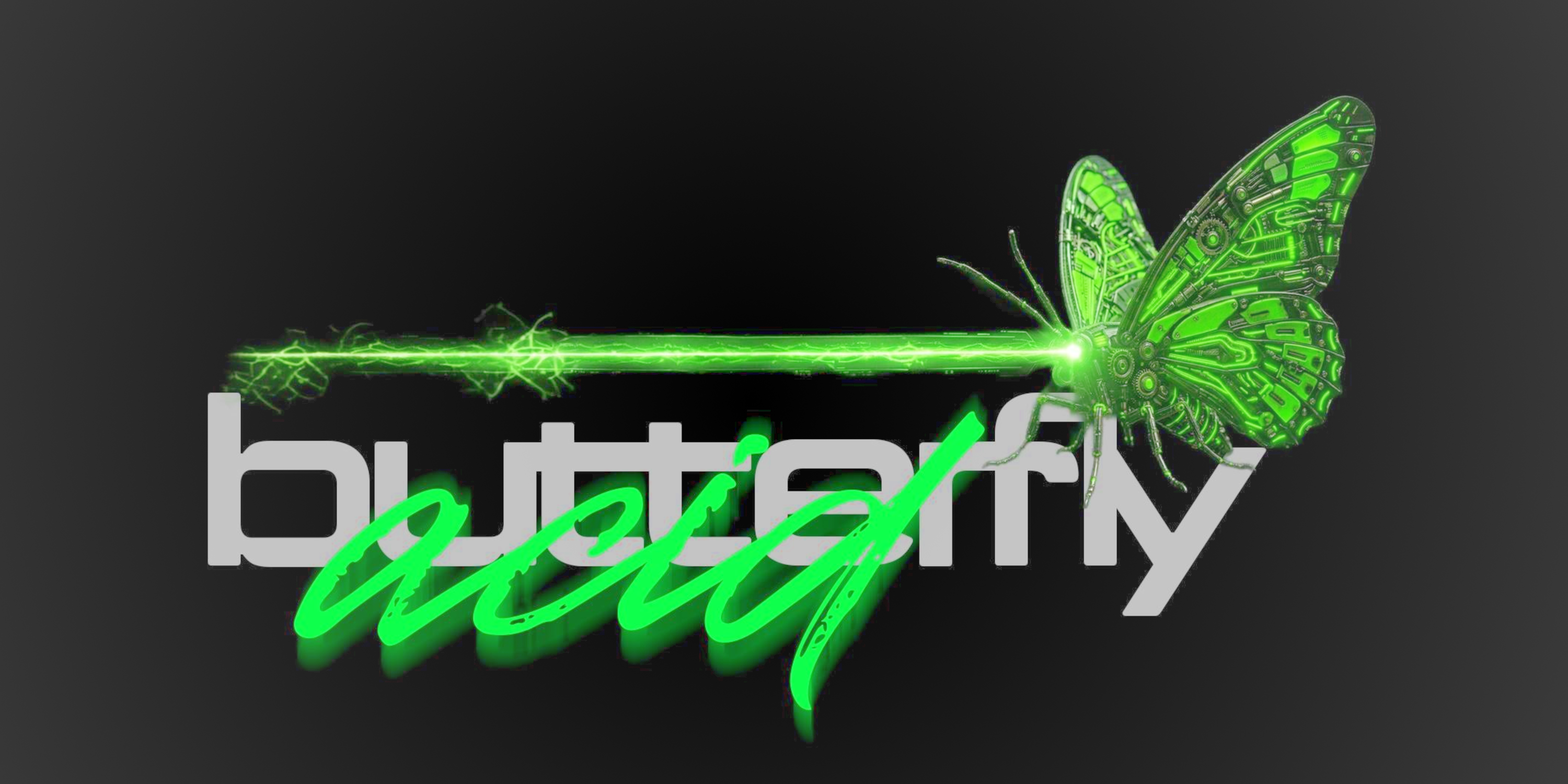 ACID BUTTERFLY